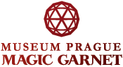 Museum Prague - Magic Garnet
